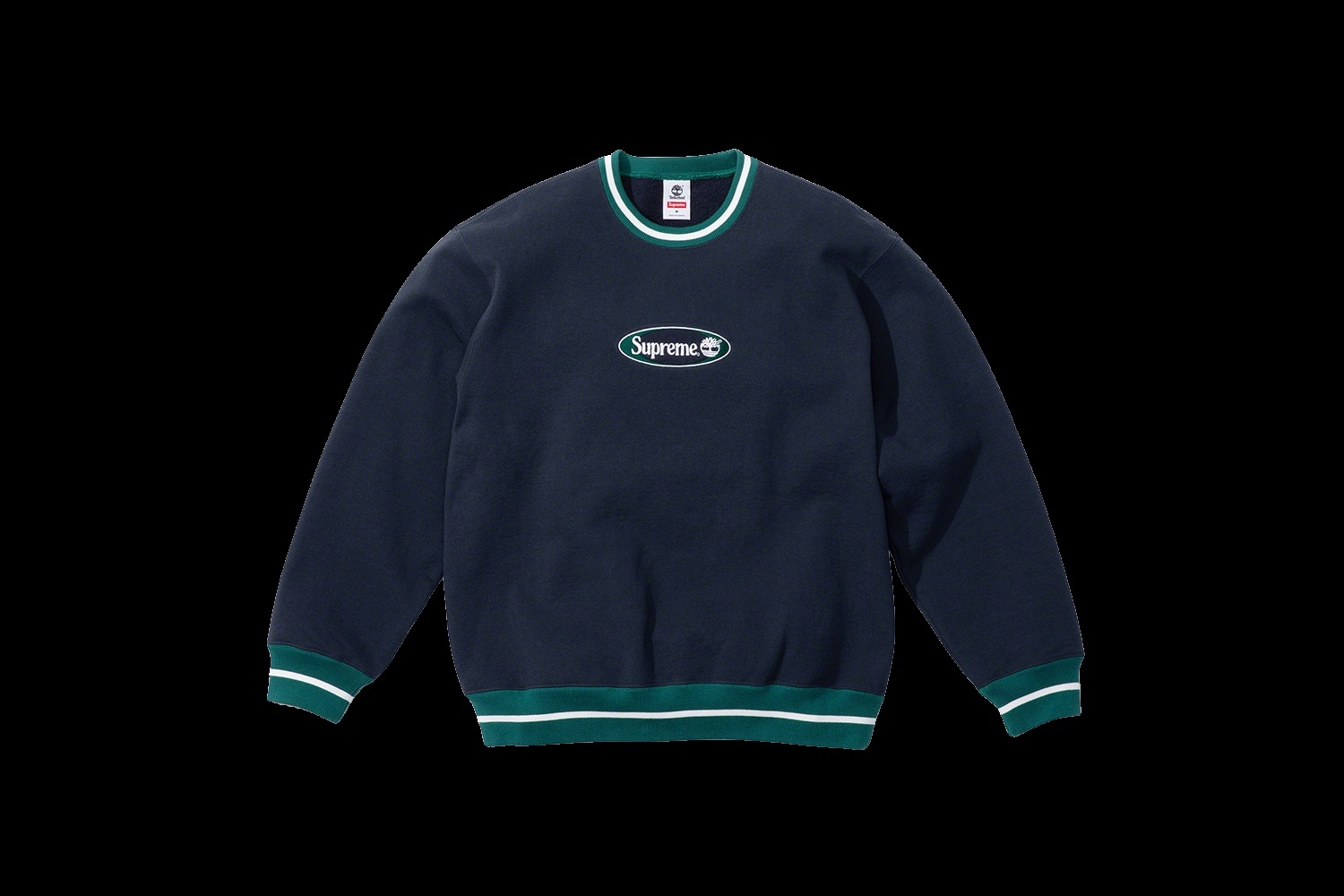 Supreme®/Timberland® Crewneck view 3